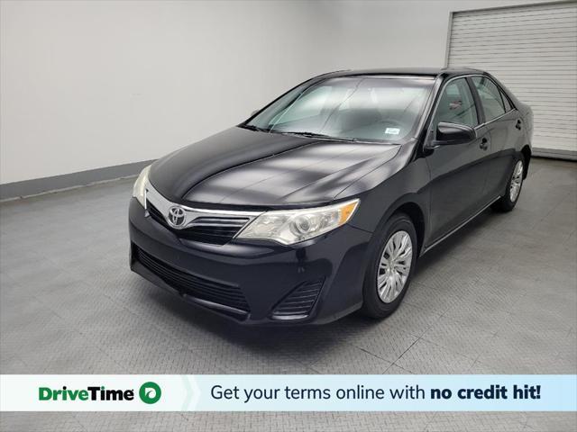 used 2013 Toyota Camry car, priced at $17,395