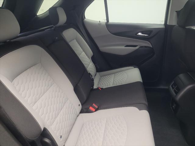 used 2020 Chevrolet Equinox car, priced at $18,795