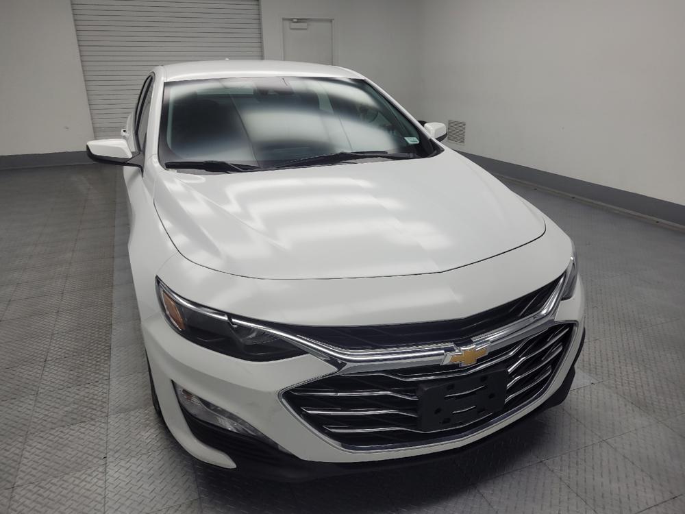 used 2023 Chevrolet Malibu car, priced at $21,295