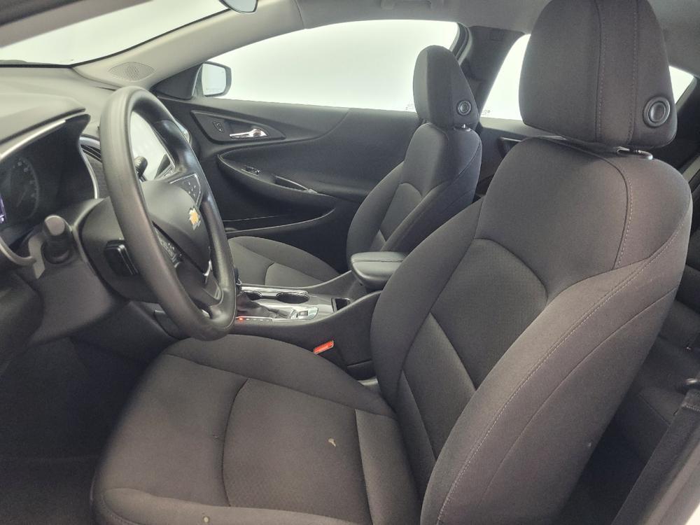 used 2023 Chevrolet Malibu car, priced at $21,295
