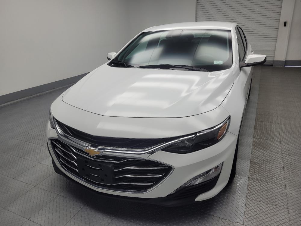 used 2023 Chevrolet Malibu car, priced at $21,295