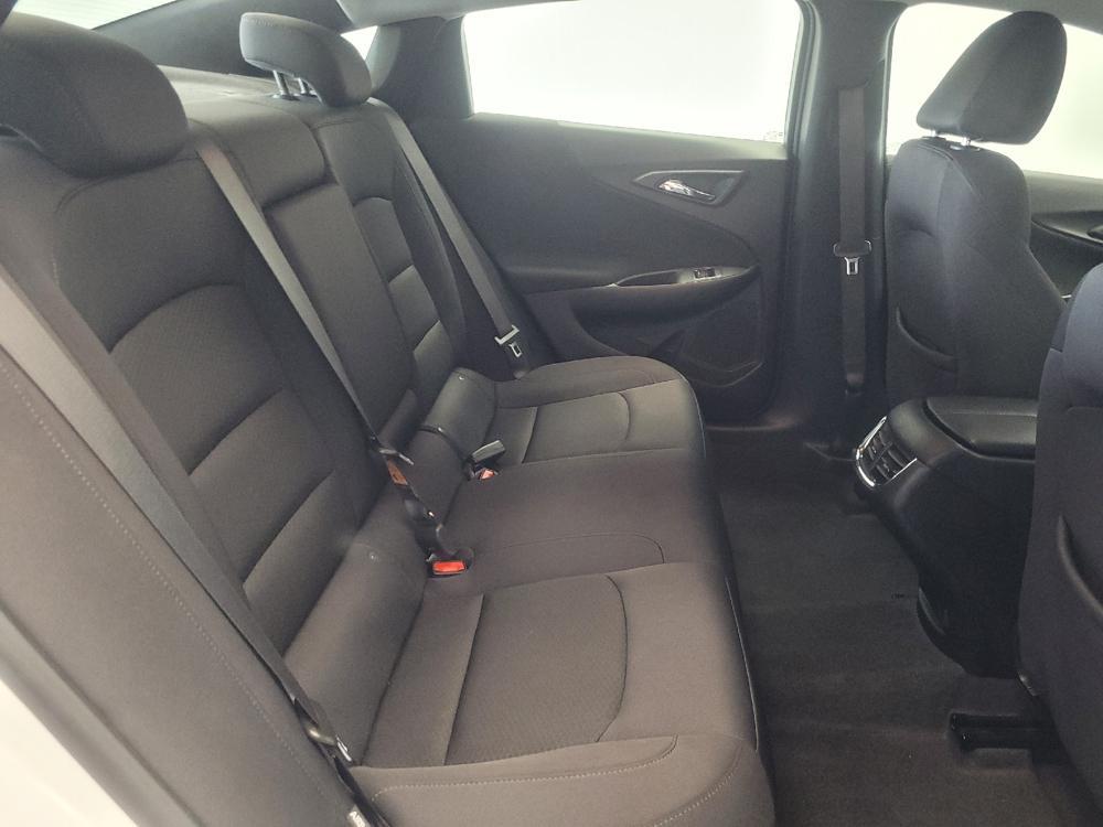 used 2023 Chevrolet Malibu car, priced at $21,295