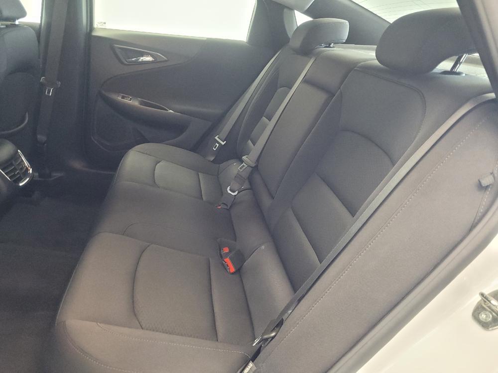 used 2023 Chevrolet Malibu car, priced at $21,295