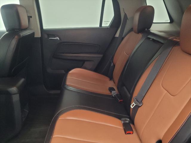 used 2017 GMC Terrain car, priced at $16,095