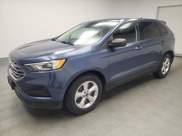 used 2019 Ford Edge car, priced at $18,695