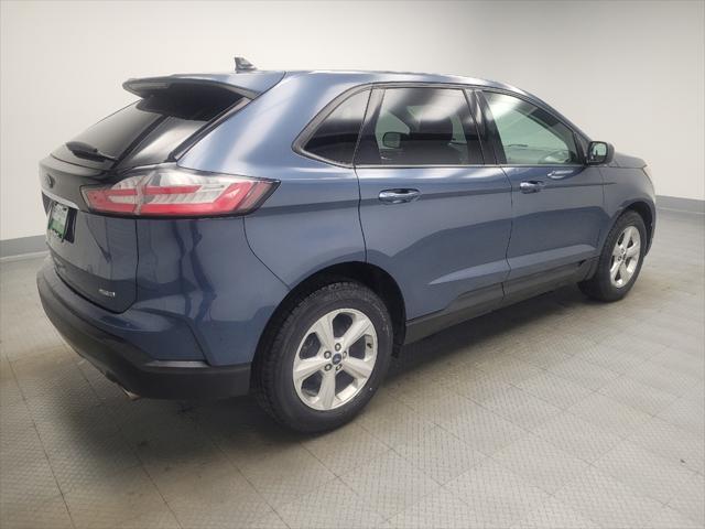 used 2019 Ford Edge car, priced at $18,695