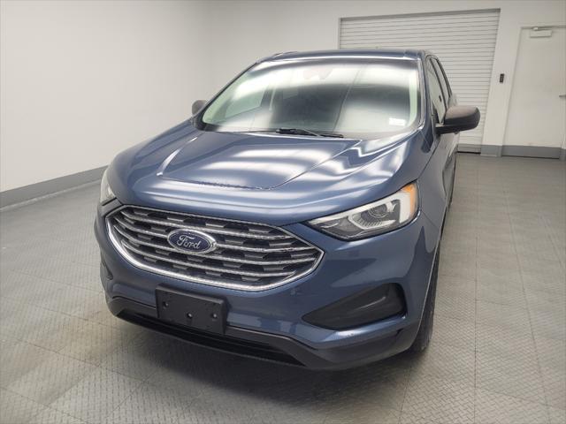 used 2019 Ford Edge car, priced at $18,695