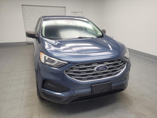 used 2019 Ford Edge car, priced at $18,695