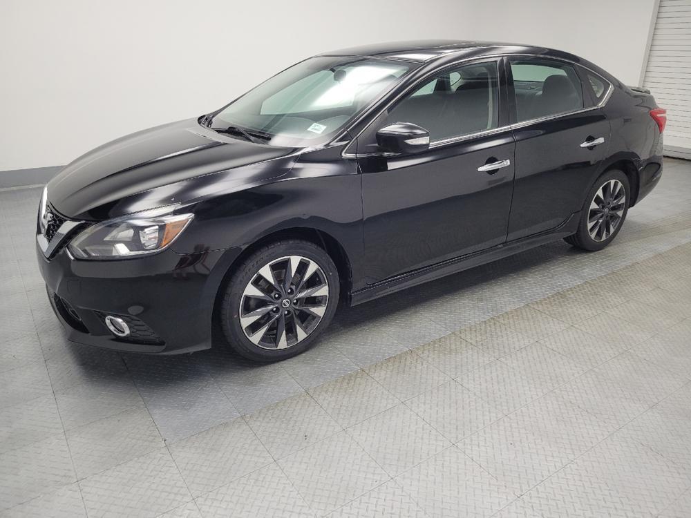 used 2019 Nissan Sentra car, priced at $14,995