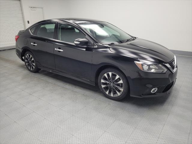used 2019 Nissan Sentra car, priced at $16,795