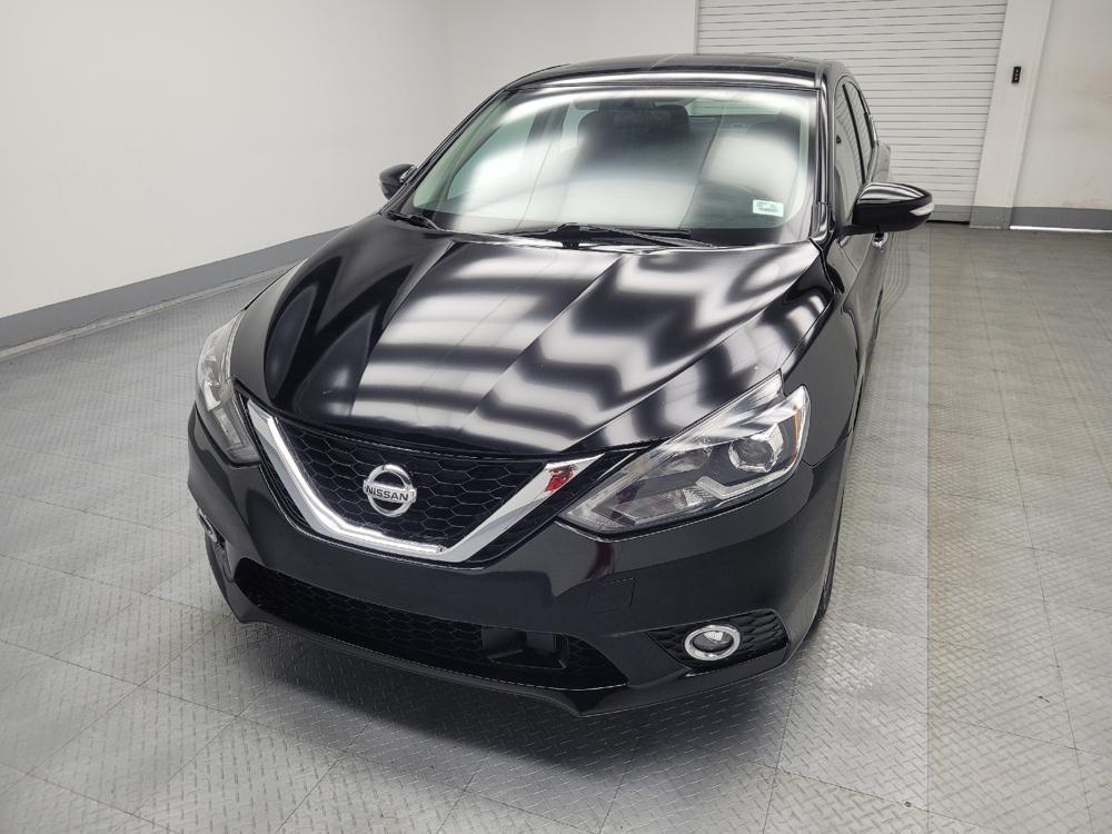 used 2019 Nissan Sentra car, priced at $14,995