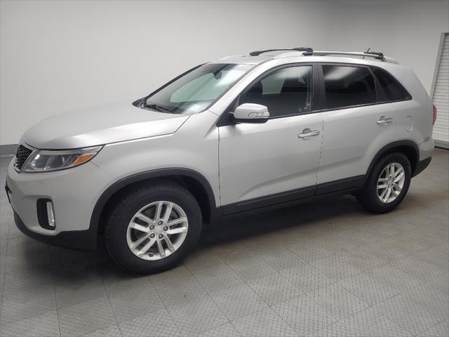 used 2014 Kia Sorento car, priced at $13,595