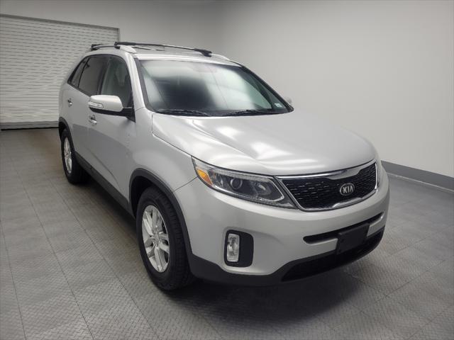 used 2014 Kia Sorento car, priced at $13,595