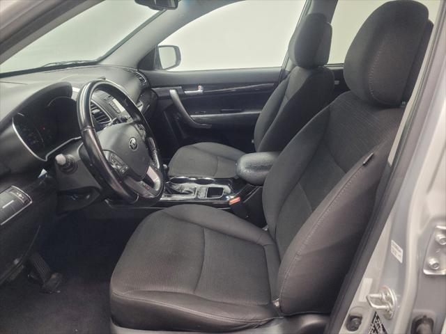 used 2014 Kia Sorento car, priced at $13,595