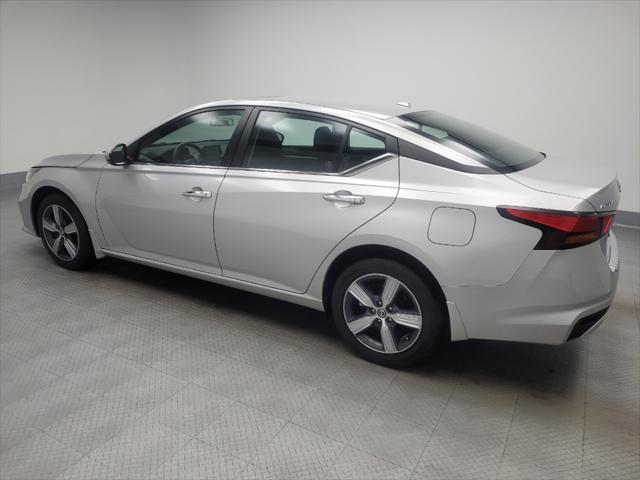 used 2022 Nissan Altima car, priced at $25,095