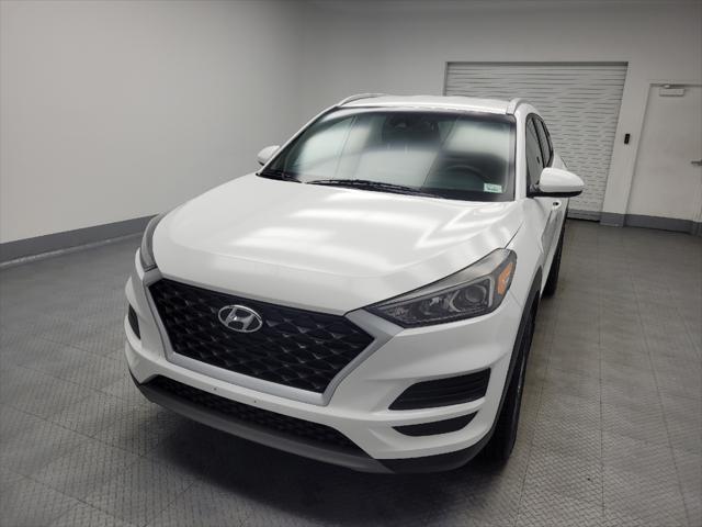 used 2019 Hyundai Tucson car, priced at $19,695