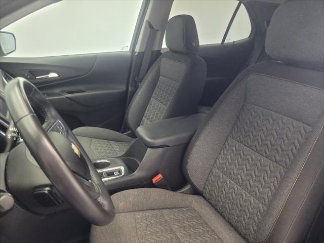 used 2022 Chevrolet Equinox car, priced at $22,595