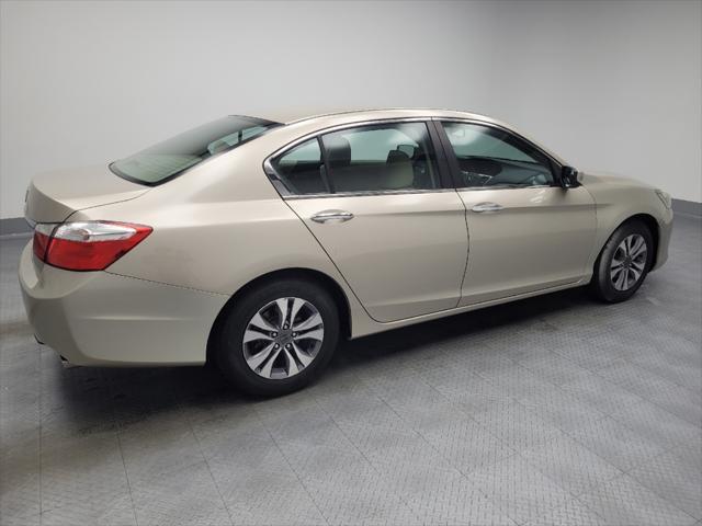 used 2013 Honda Accord car, priced at $18,095