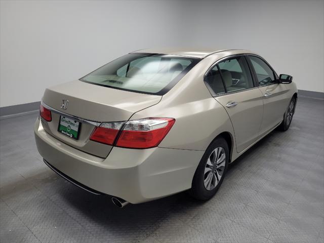 used 2013 Honda Accord car, priced at $18,095