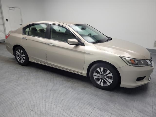 used 2013 Honda Accord car, priced at $18,095