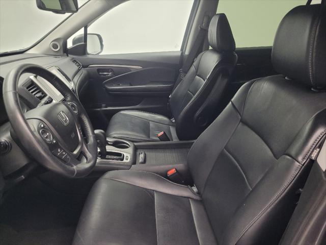 used 2017 Honda Pilot car, priced at $22,595