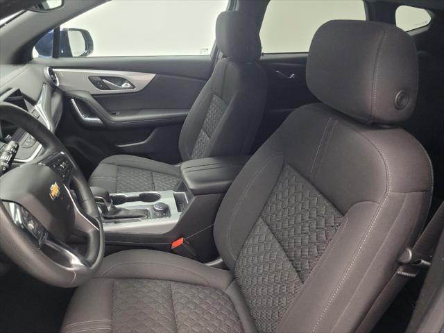 used 2022 Chevrolet Blazer car, priced at $21,295