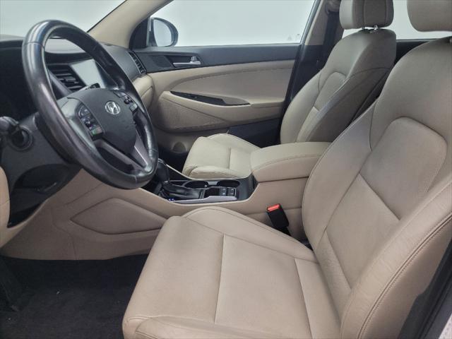 used 2016 Hyundai Tucson car, priced at $17,995