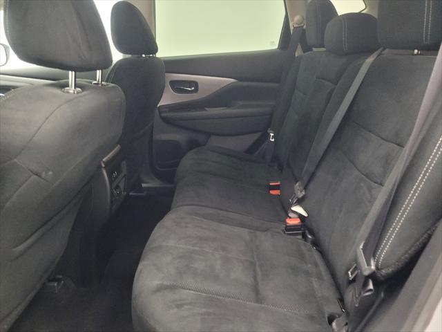 used 2020 Nissan Murano car, priced at $21,595