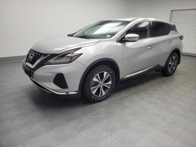 used 2020 Nissan Murano car, priced at $21,595