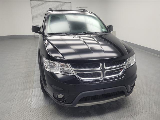 used 2019 Dodge Journey car, priced at $19,595