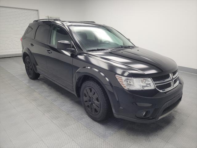 used 2019 Dodge Journey car, priced at $19,595