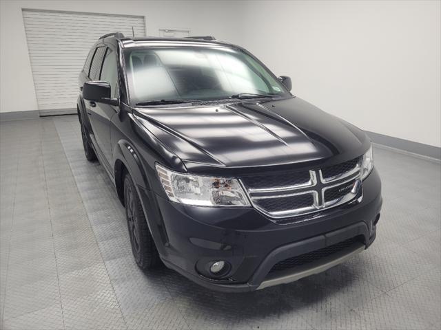 used 2019 Dodge Journey car, priced at $19,595