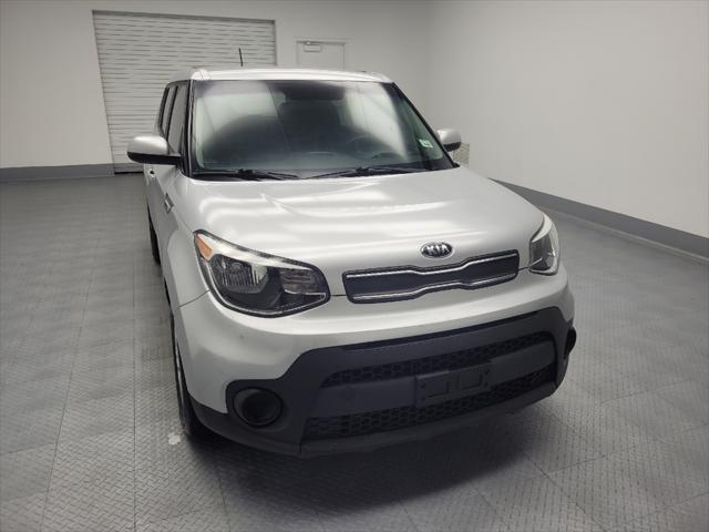 used 2019 Kia Soul car, priced at $13,295