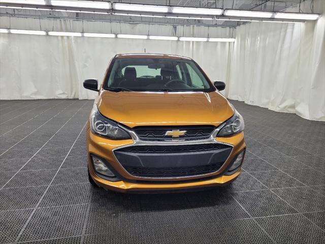 used 2019 Chevrolet Spark car, priced at $16,595