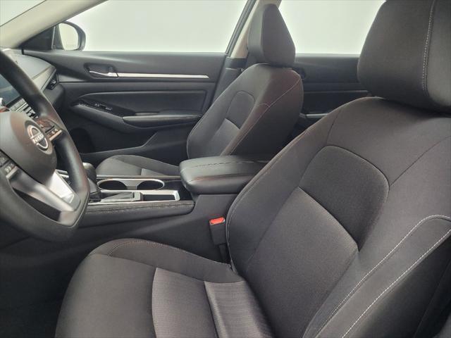 used 2023 Nissan Altima car, priced at $21,695