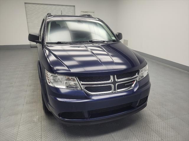 used 2020 Dodge Journey car, priced at $17,095