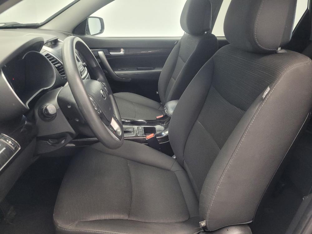 used 2015 Kia Sorento car, priced at $13,695