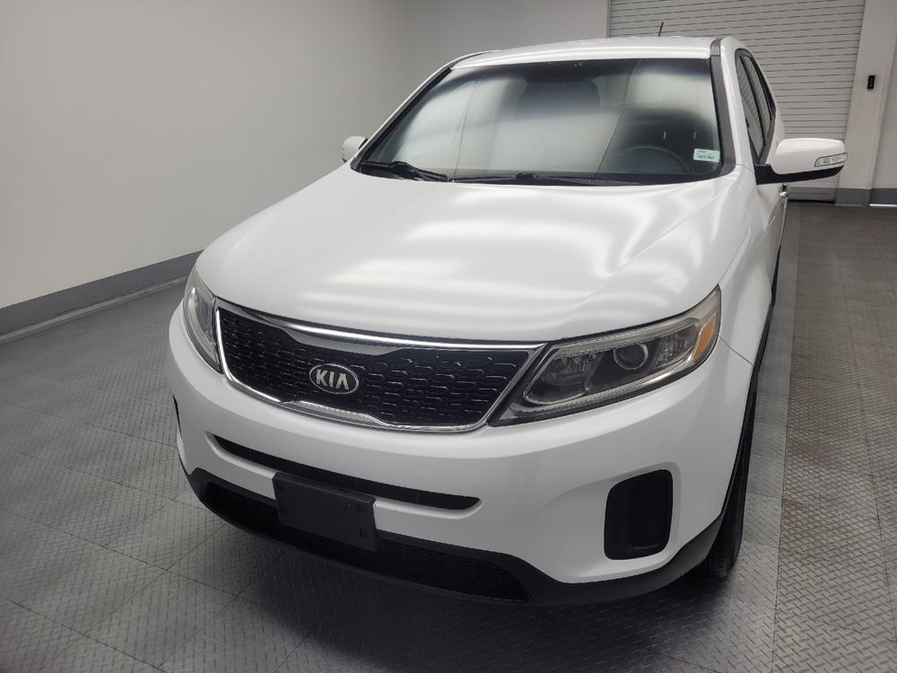 used 2015 Kia Sorento car, priced at $13,695