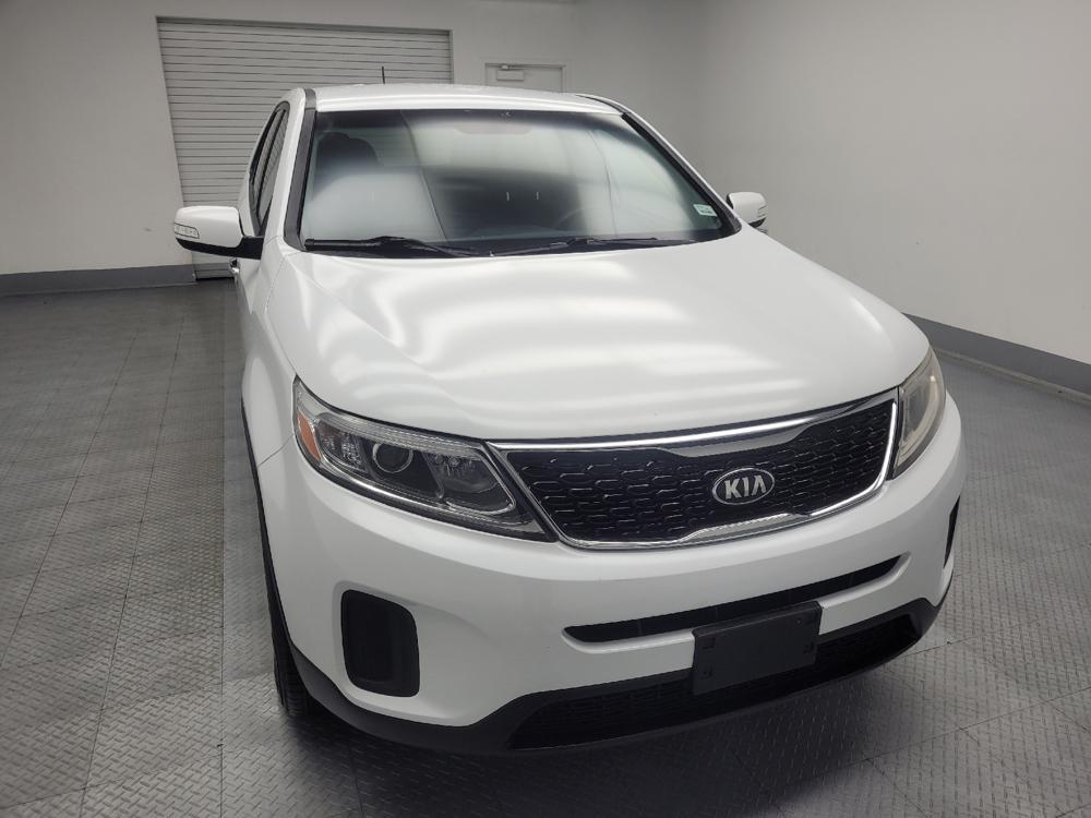 used 2015 Kia Sorento car, priced at $13,695