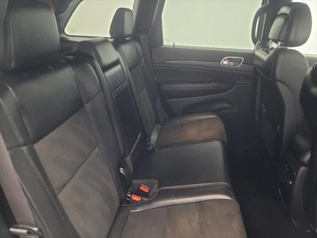 used 2020 Jeep Grand Cherokee car, priced at $21,995