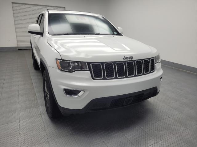 used 2020 Jeep Grand Cherokee car, priced at $21,995