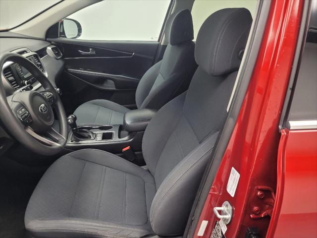 used 2017 Kia Sorento car, priced at $15,995