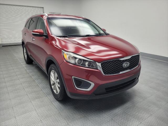 used 2017 Kia Sorento car, priced at $15,995