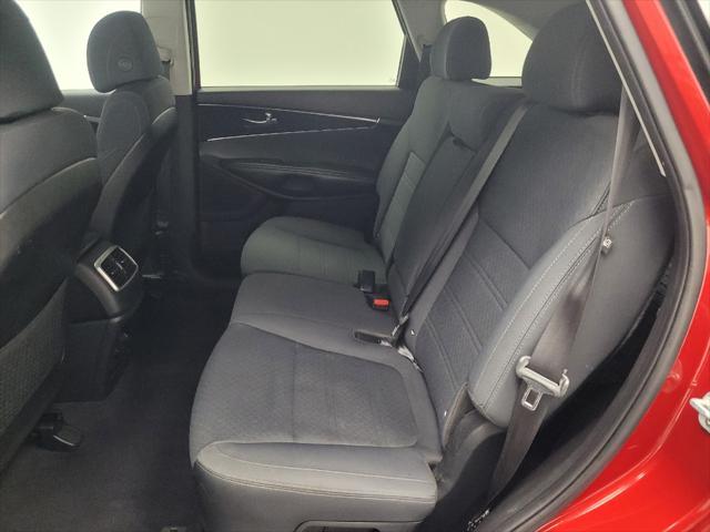 used 2017 Kia Sorento car, priced at $15,995