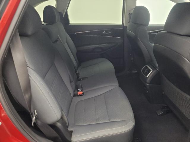used 2017 Kia Sorento car, priced at $15,995