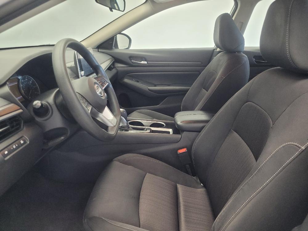 used 2024 Nissan Altima car, priced at $21,395