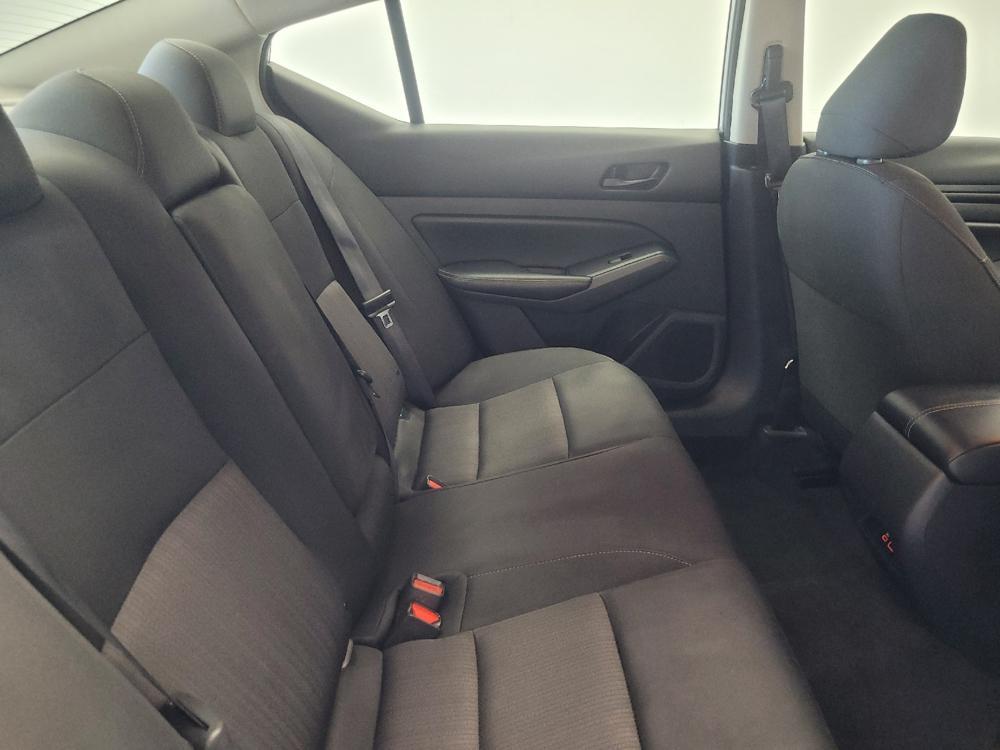 used 2024 Nissan Altima car, priced at $21,395
