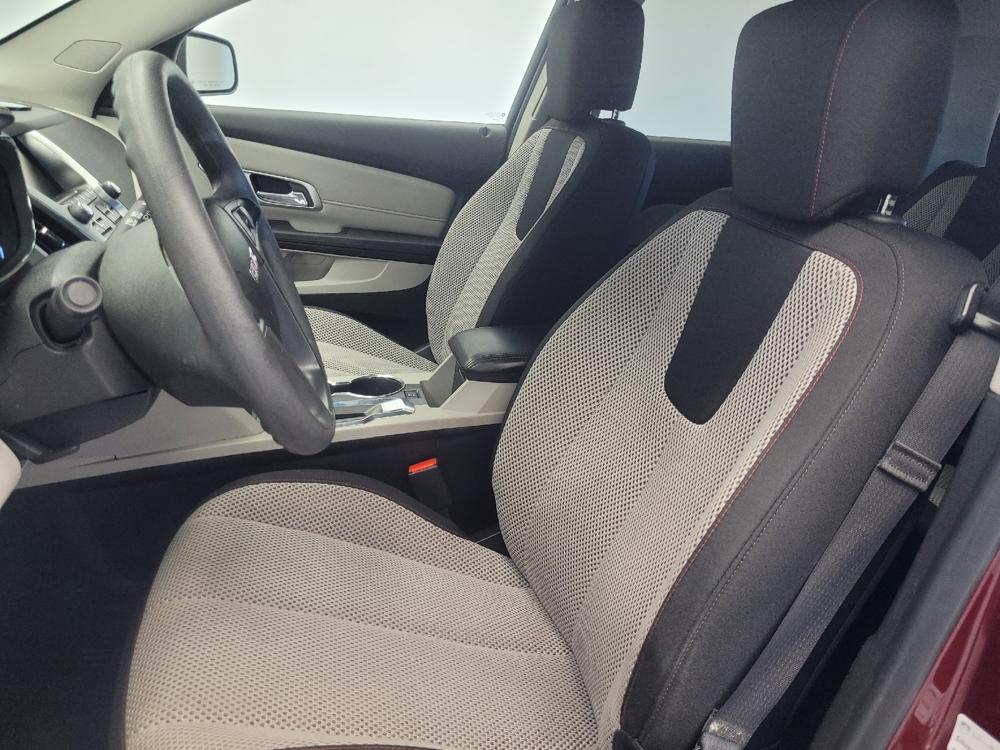 used 2017 GMC Terrain car, priced at $13,895