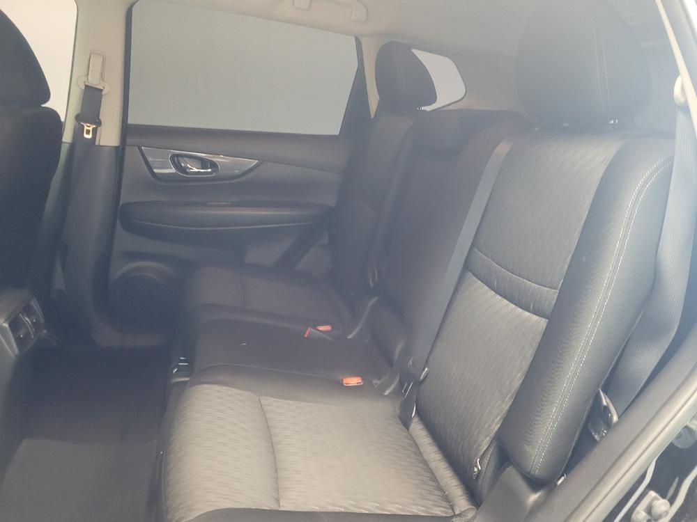 used 2019 Nissan Rogue car, priced at $18,695