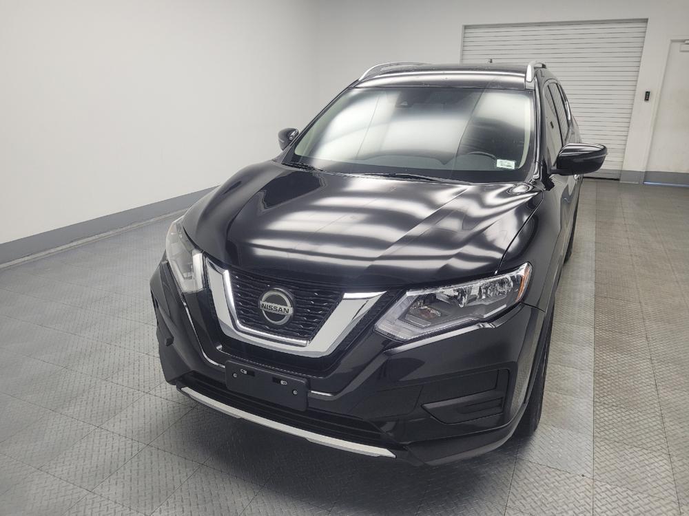 used 2019 Nissan Rogue car, priced at $18,695